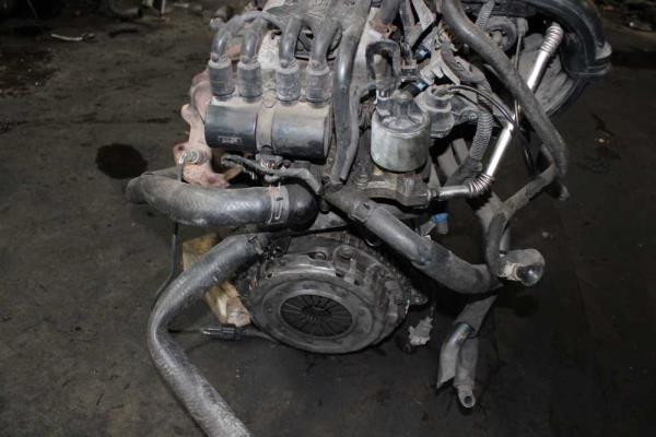 MOTEUR CHEVROLET AVEO - Vue 6